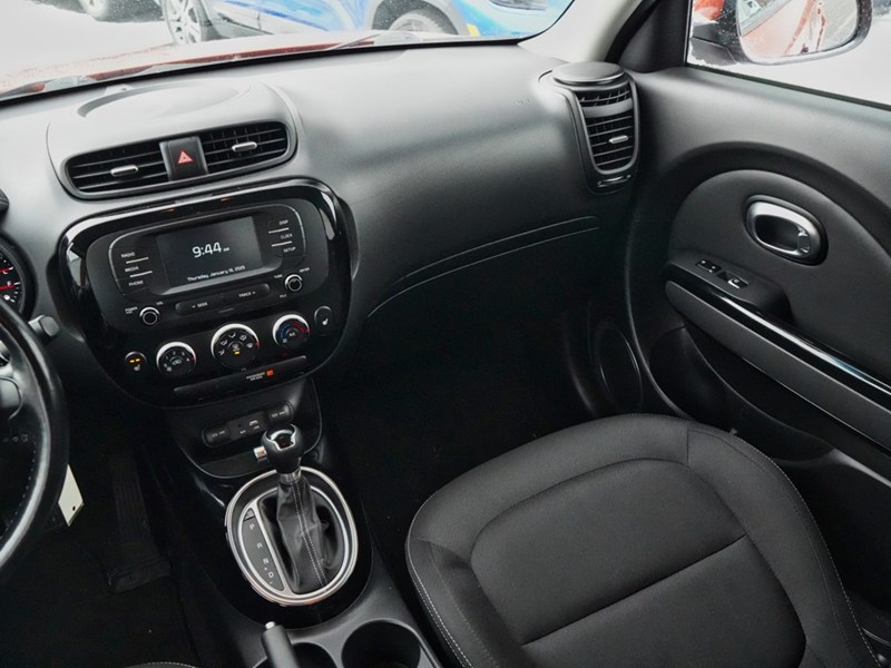 2019 Kia Soul EX Auto