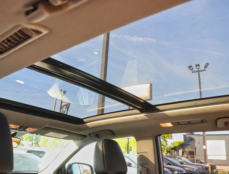 2019 Toyota Highlander AWD Limited