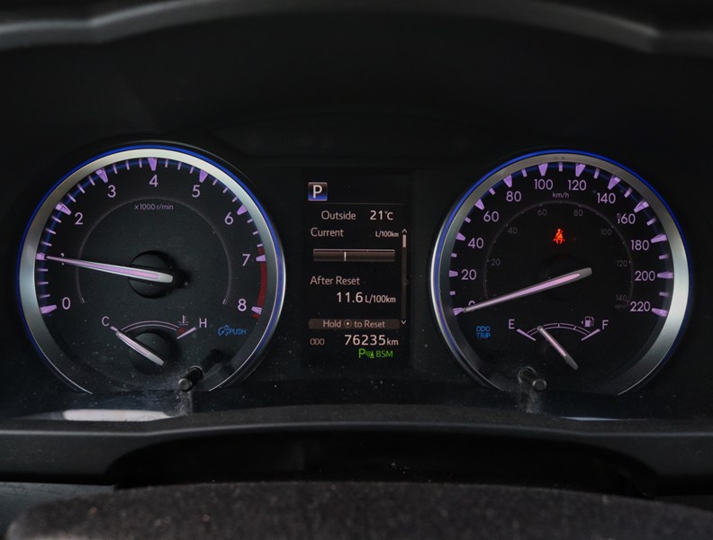 2019 Toyota Highlander AWD Limited