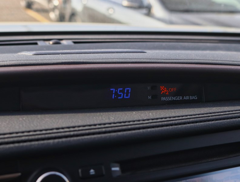 2019 Toyota Highlander AWD Limited
