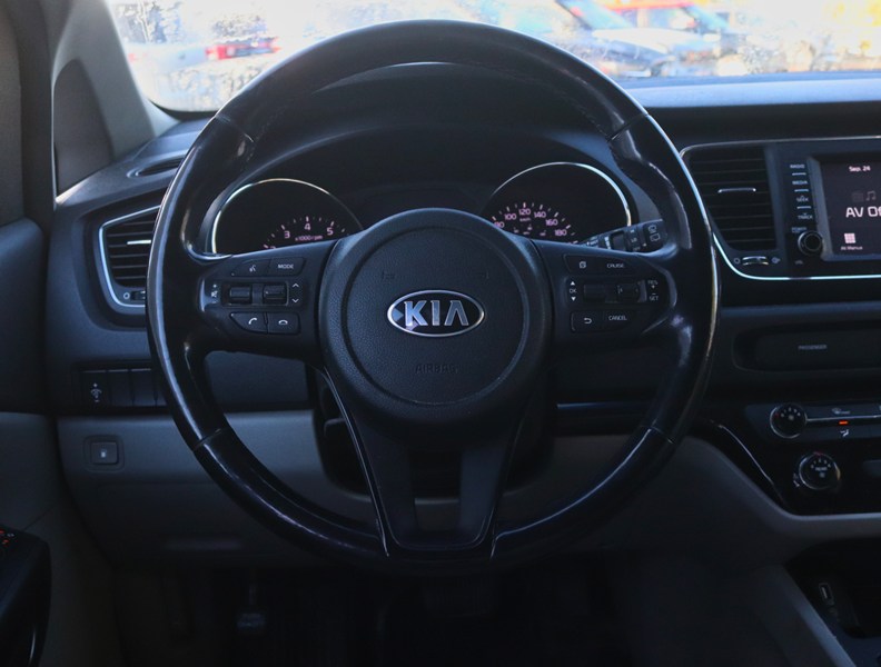 2020 Kia Sedona LX+ FWD