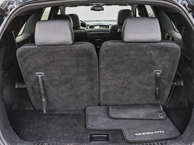 2020 Kia Sorento SX V6 AWD | Leather | Sunroof | 7 Passeneger