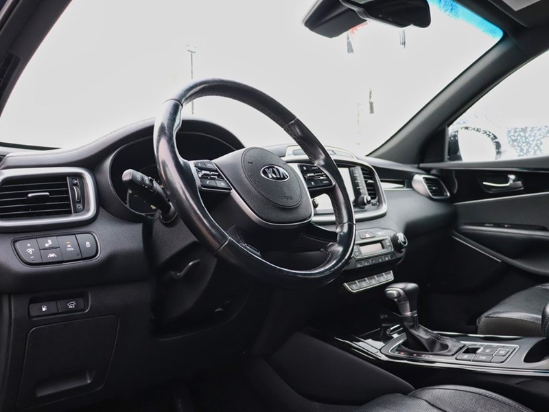 2020 Kia Sorento SX V6 AWD | Leather | Sunroof | 7 Passeneger