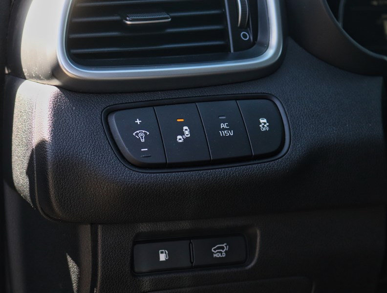 2020 Kia Sorento EX+ V6 AWD/PANO ROOF/WINTER TIRES