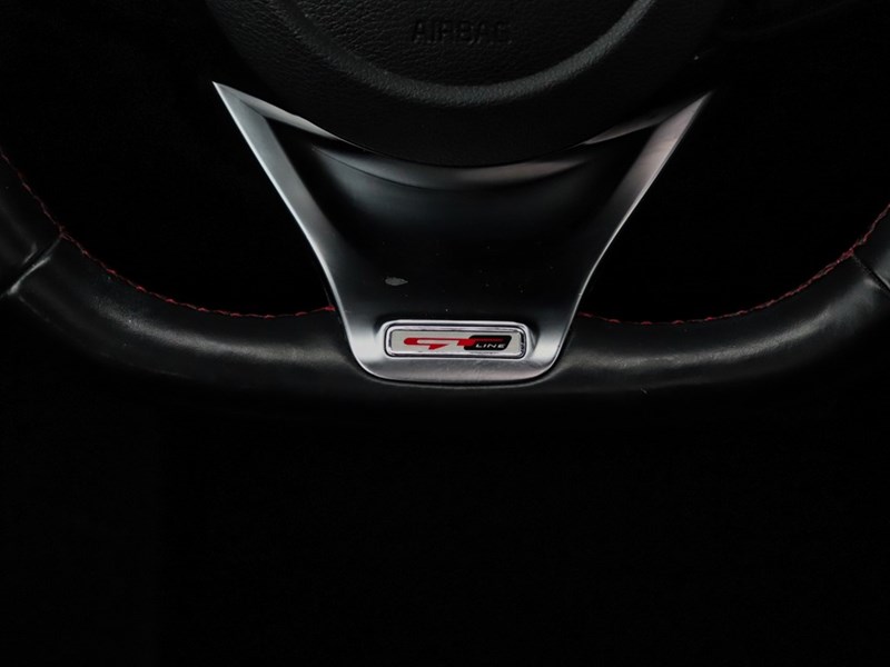 2020 Kia Soul GT-Line Premium IVT