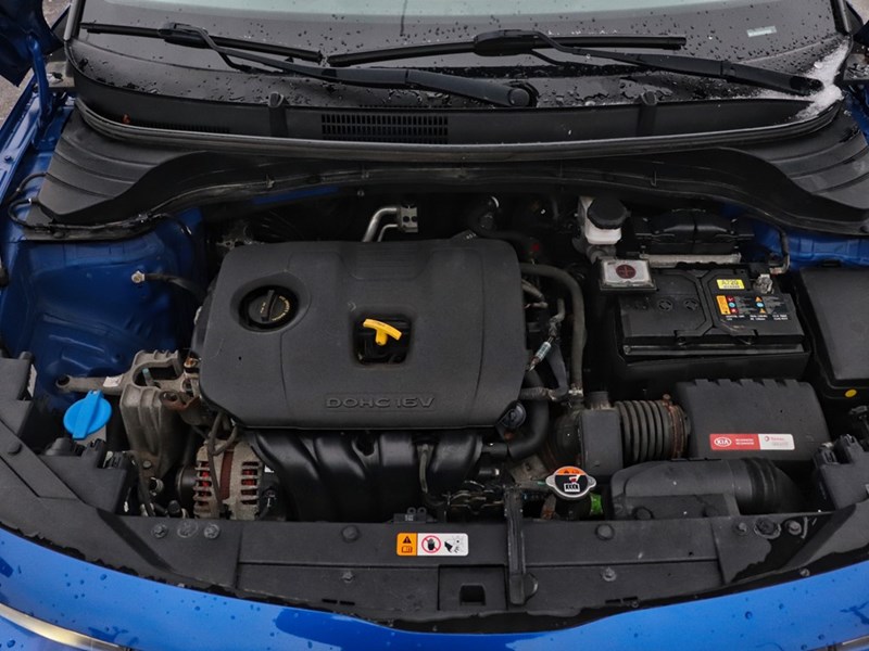 2020 Kia Soul GT-Line Premium IVT