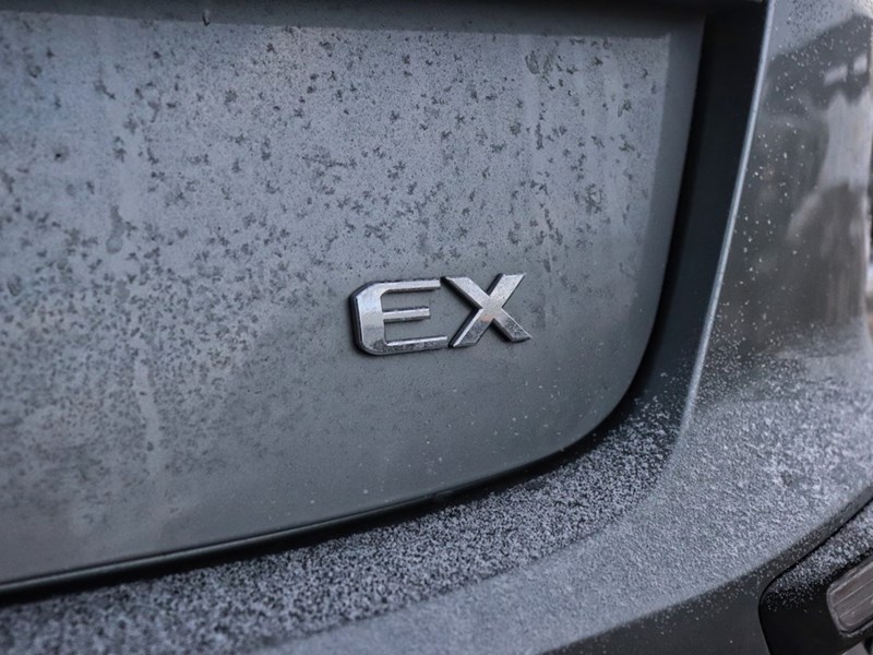 2021 Kia Forte5 EX IVT