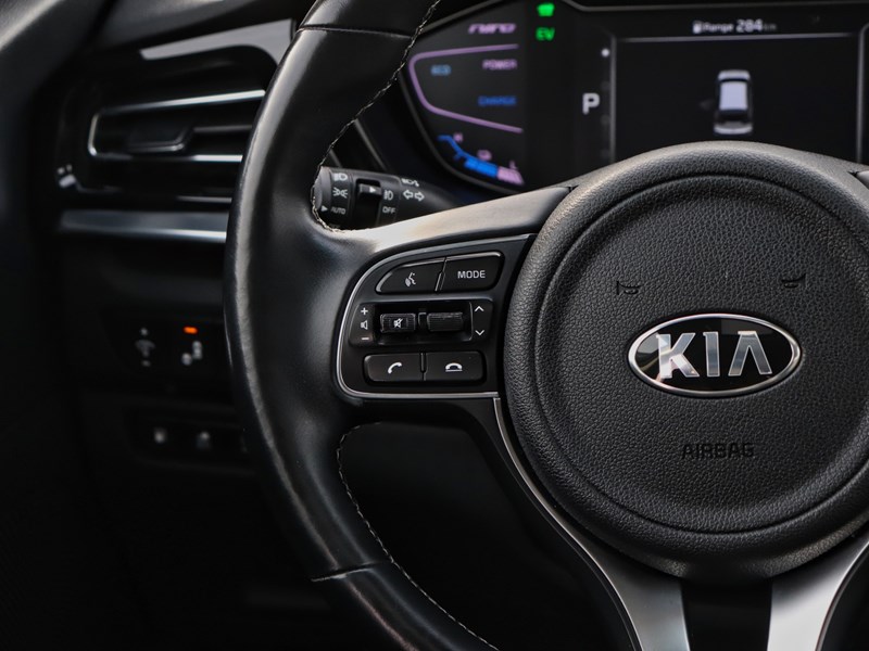 2021 Kia Niro PHEV EX | Smart Cruise & Adv Safety | PTC Heater