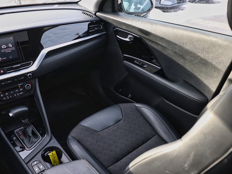 2021 Kia Niro PHEV EX | Smart Cruise & Adv Safety | PTC Heater