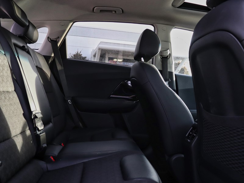 2021 Kia Niro PHEV EX | Smart Cruise & Adv Safety | PTC Heater