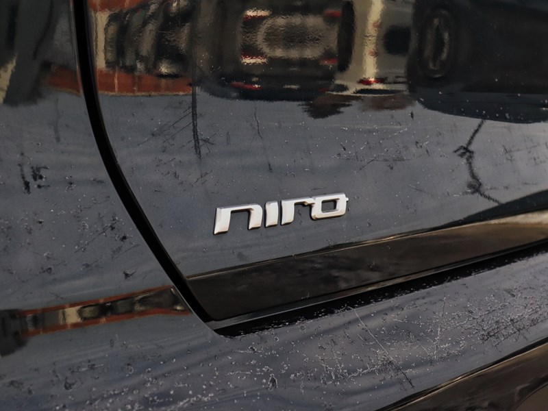 2021 Kia Niro PHEV EX | Smart Cruise & Adv Safety | PTC Heater