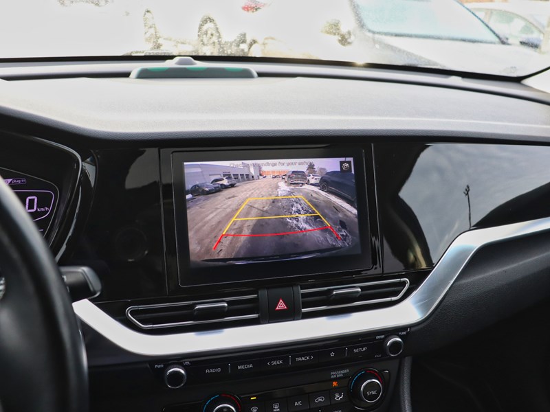 2021 Kia Niro PHEV EX | Smart Cruise & Adv Safety | PTC Heater