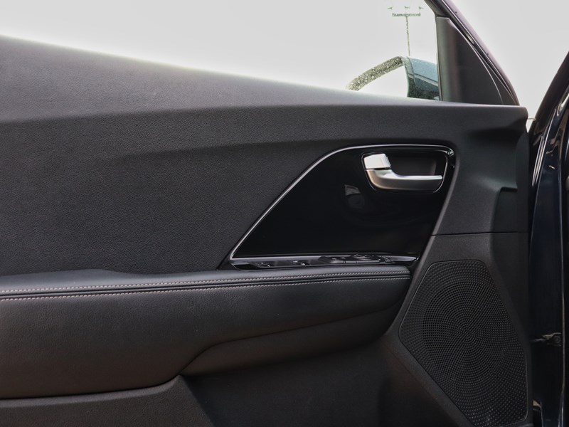 2021 Kia Niro PHEV EX | Smart Cruise & Adv Safety | PTC Heater