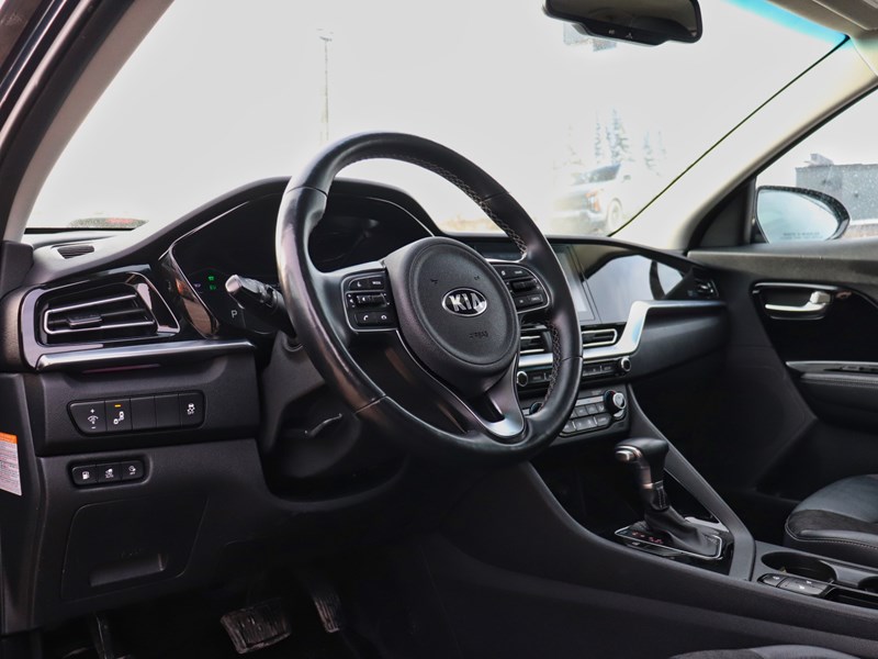 2021 Kia Niro PHEV EX | Smart Cruise & Adv Safety | PTC Heater