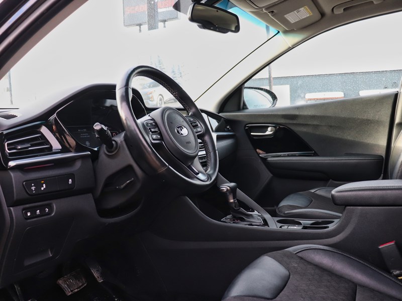 2021 Kia Niro PHEV EX | Smart Cruise & Adv Safety | PTC Heater