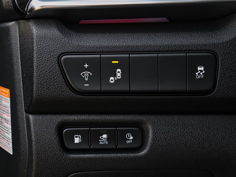 2021 Kia Niro PHEV EX | Smart Cruise & Adv Safety | PTC Heater