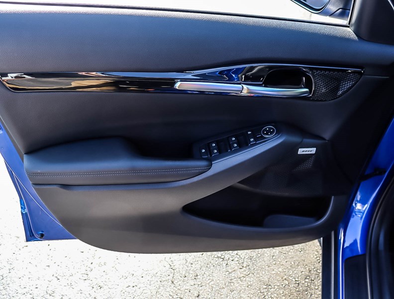 2021 Kia Seltos SX Turbo AWD | Cooled Seats | 1.6T Power