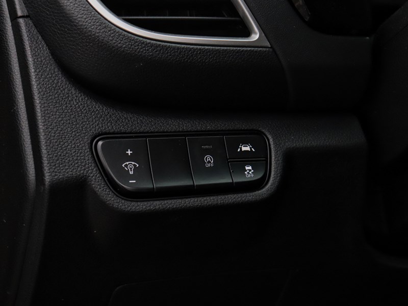 2021 Kia Seltos EX Premium AWD | Sunroof | Smart Key | No Accident