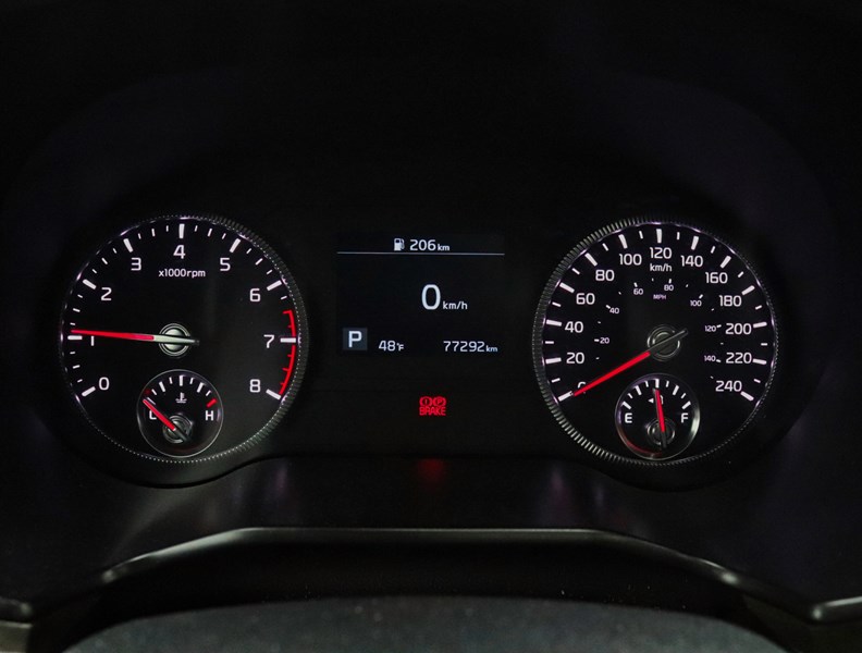 2021 Kia Telluride EX AWD