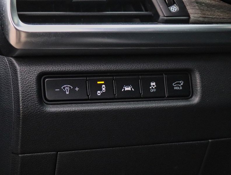 2021 Kia Telluride EX AWD