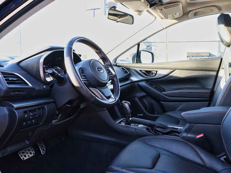 2021 Subaru Crosstrek 2021 CROSSTREK — NEW BRAKES, WINTER TIRES ON RIMS,