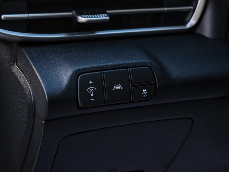 2022 Hyundai Elantra Preferred IVT