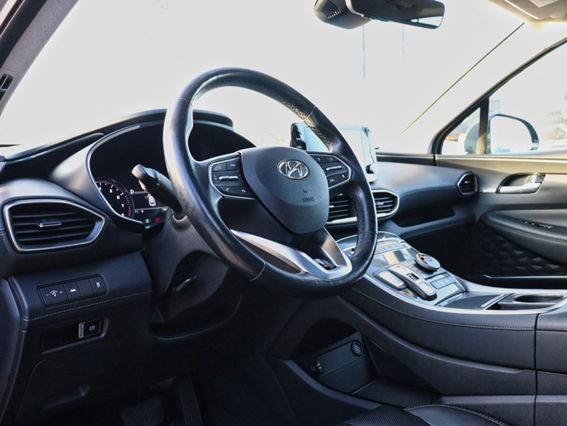 2022 Hyundai Santa Fe Preferred AWD | Sunroof | No Accidents | Carplay