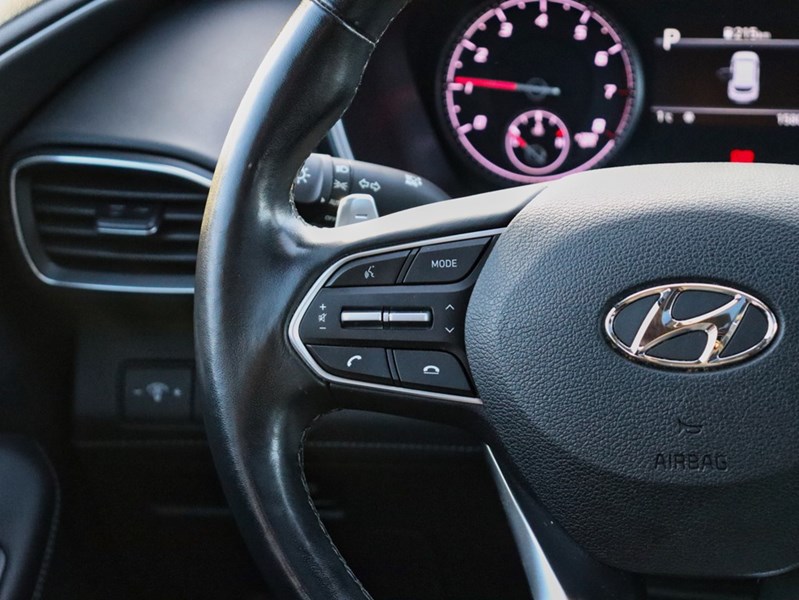 2022 Hyundai Santa Fe Preferred AWD | Sunroof | No Accidents | Carplay
