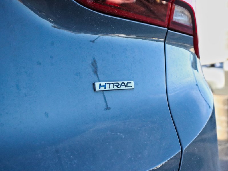 2022 Hyundai Santa Fe Preferred AWD | Sunroof | No Accidents | Carplay