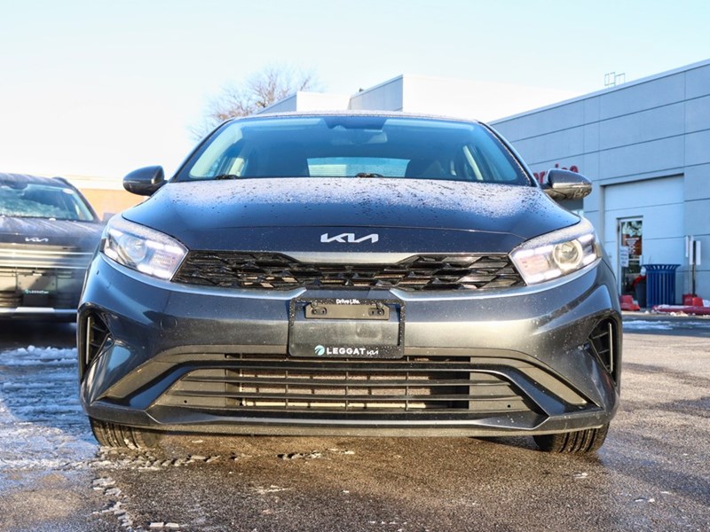 2022 Kia Forte EX | Heated Seats | Carplay | No Accidents