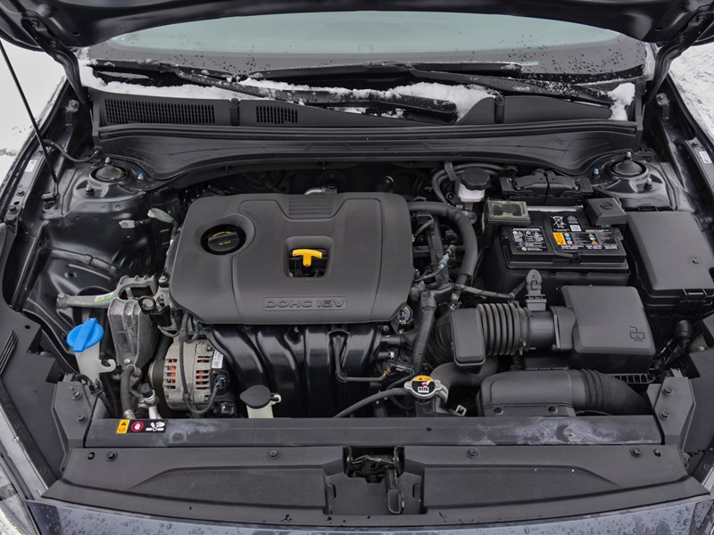 2022 Kia Forte EX+ | Heated Seats | No Accidents | Sunroof