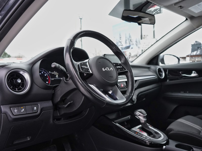 2022 Kia Forte EX+ | Heated Seats | No Accidents | Sunroof