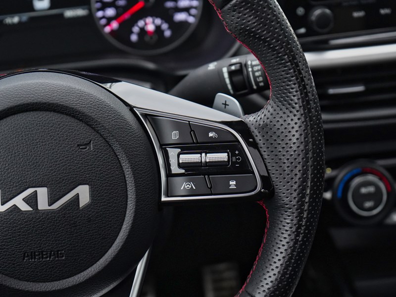 2022 Kia Forte GT Limited | Sport Tuned Engine | Sporty Exhaust