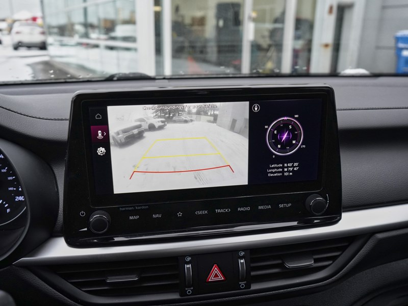 2022 Kia Forte GT Limited | Sport Tuned Engine | Sporty Exhaust