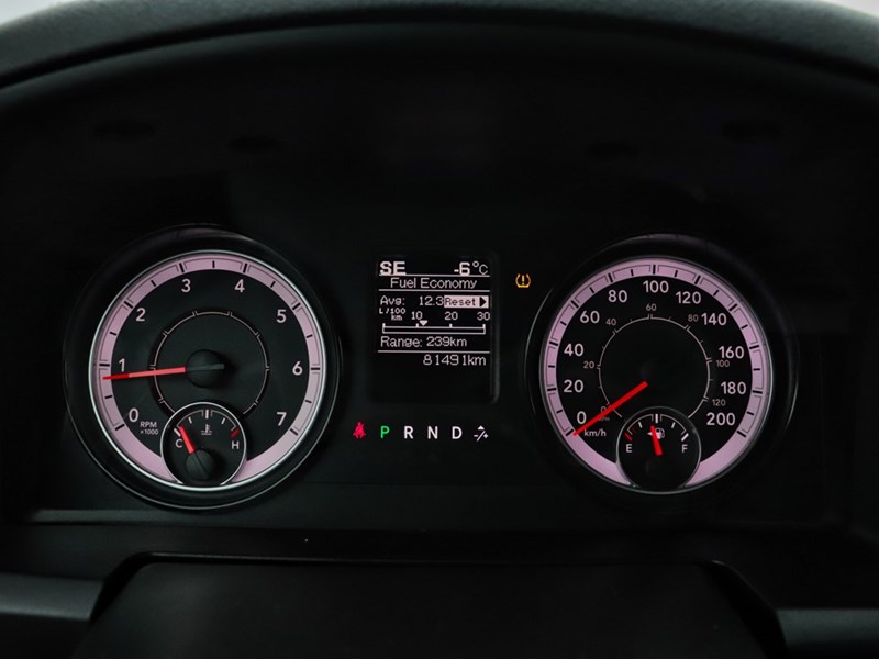 2022 RAM 1500 Classic SLT | Carplay | Heated Seats | Back Up Cam