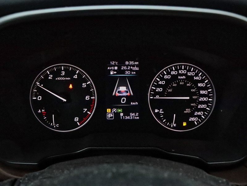 2022 Subaru Outback Premier XT CVT