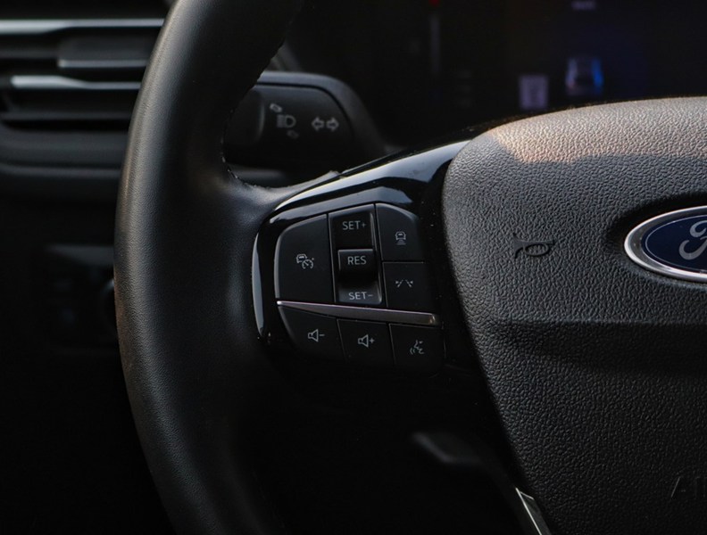 2023 Ford Escape PHEV FWD