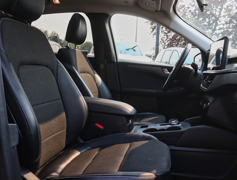 2023 Ford Escape PHEV FWD