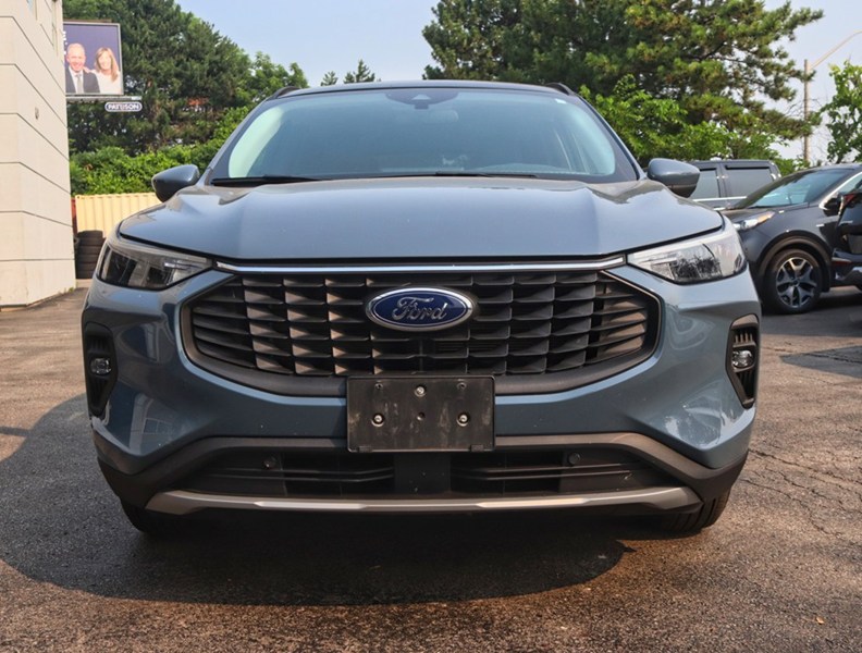2023 Ford Escape PHEV FWD
