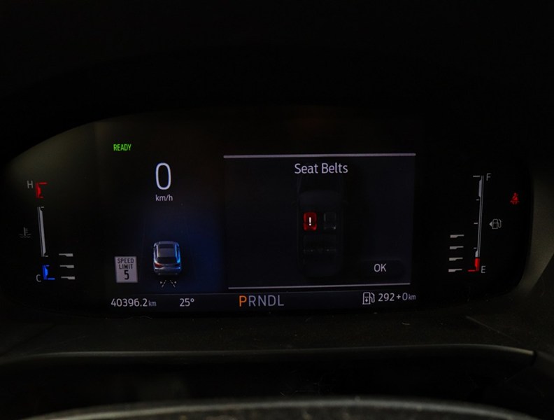 2023 Ford Escape PHEV FWD