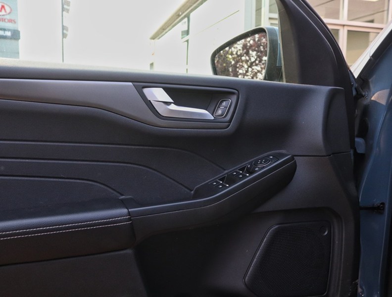 2023 Ford Escape PHEV FWD