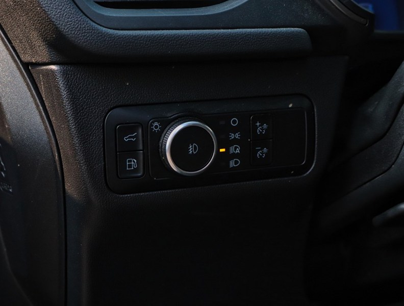 2023 Ford Escape PHEV FWD