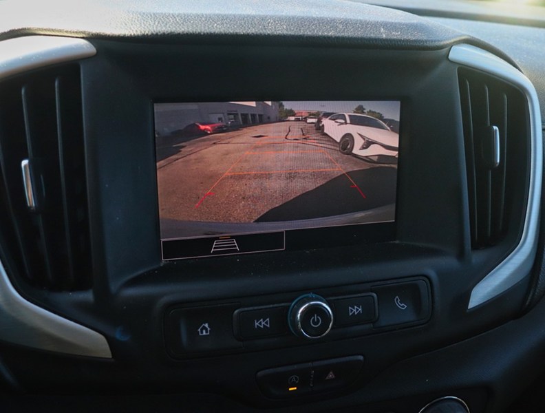 2023 GMC Terrain AWD 4dr SLE/ONE OWNER/R/LOCAL TRADE