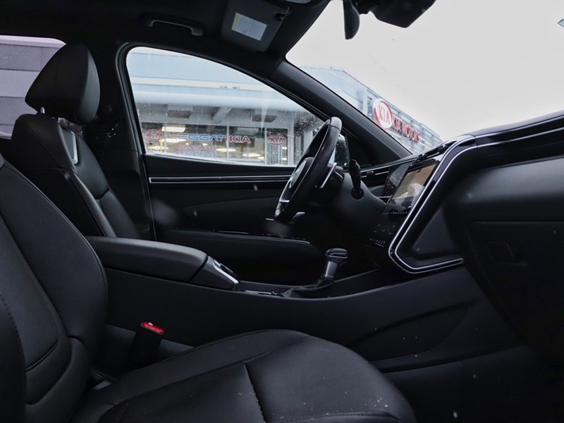 2023 Hyundai Santa Cruz Ultimate AWD | Tonneau Cover | Heated/Cooled Seats