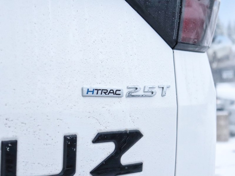 2023 Hyundai Santa Cruz Ultimate AWD | Tonneau Cover | Heated/Cooled Seats