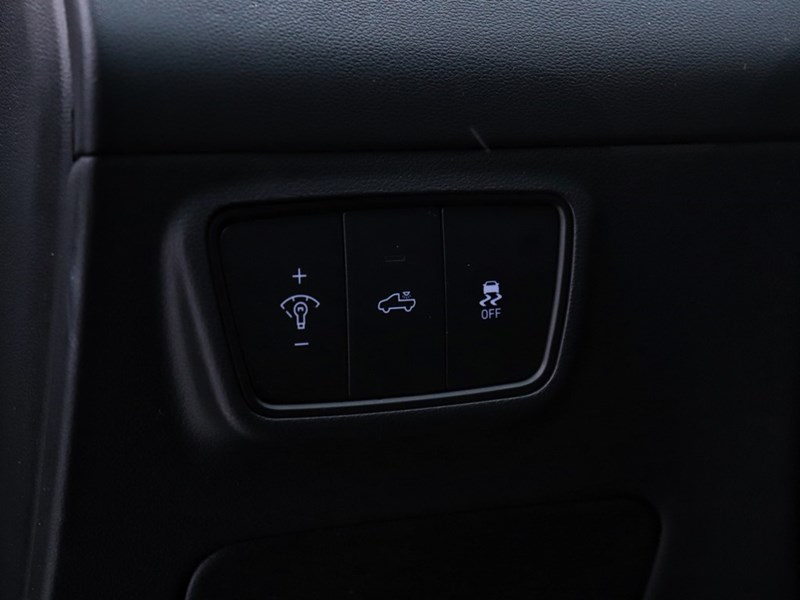 2023 Hyundai Santa Cruz Ultimate AWD | Tonneau Cover | Heated/Cooled Seats