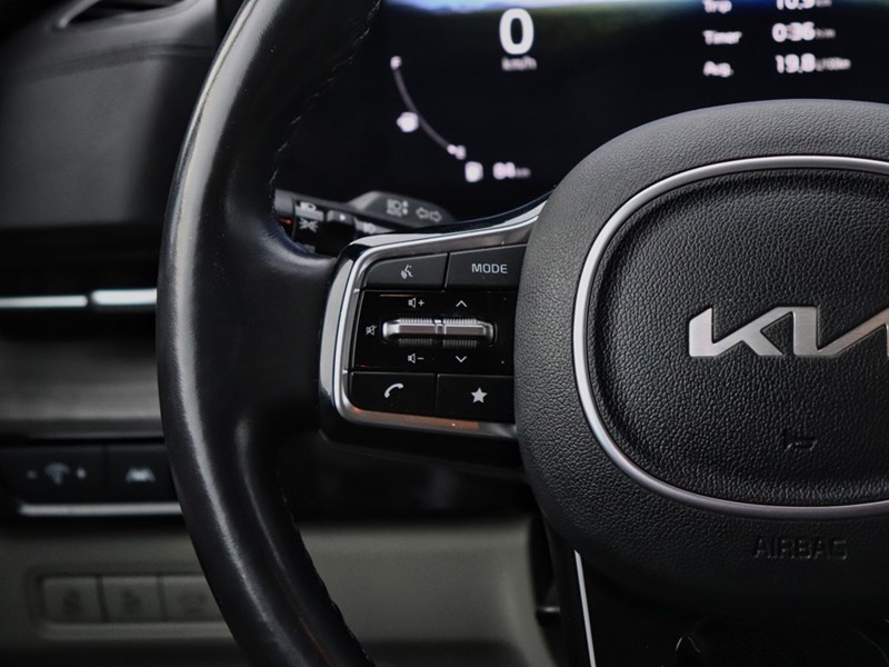 2023 Kia Carnival EX+ | Power Sliding Doors | Remote Start | Carplay