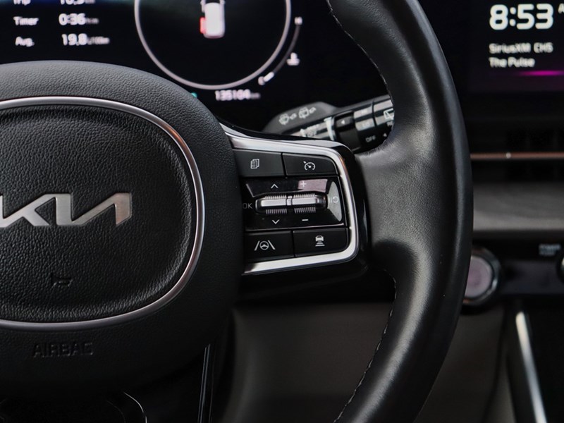 2023 Kia Carnival EX+ | Power Sliding Doors | Remote Start | Carplay