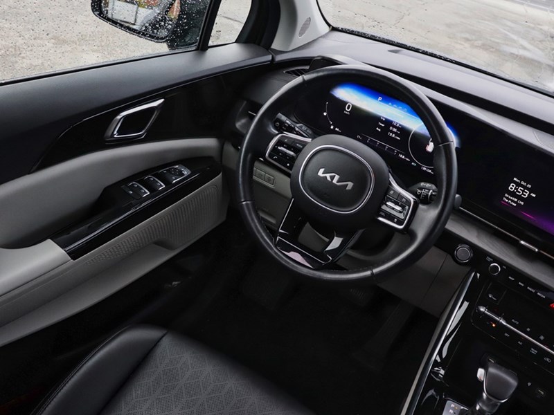 2023 Kia Carnival EX+ | Power Sliding Doors | Remote Start | Carplay