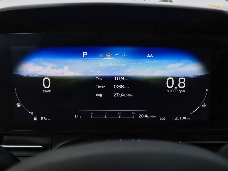 2023 Kia Carnival EX+ | Power Sliding Doors | Remote Start | Carplay